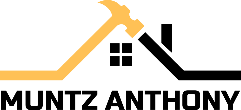 logo muntz anthony